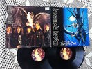 Iron Maiden - Fear Of The Dark, Polish MJM Music PL MJM 139, 1992  2LP