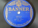 Original Memphis Five & Roy Collins' Orchestra Banner 1104 MP3