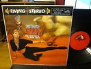 Shostakovich Age of Gold Ballet MARTINON RCA LSC-2322 DG 1s/1s SHADED DOG STEREO