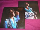 JIMI HENDRIX In The West / EXPERIENCE HENDRIX LEGACY Music On Vinyl DoLP 2011