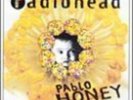 [VINYL NEW] PABLO HONEY - RADIOHEAD