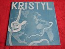 KRISTYL s/t ORIGINAL PRIVATE PSYCH LP 1975 ARCHIVE COPY- MINT with NO WARP