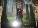 Far From the Madding Crowd Soundtrack 180G Coloured, Ltd Numbered Vinyl LP MOV
