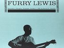 Furry Lewis [Vinyl New]
