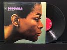 Miles Davis ?– Sorcerer on Columbia CS 9532 STEREO FIRST US PRESSING 1967