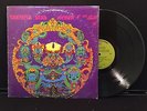 The Grateful Dead – Anthem Of The Sun on Warner Bros. WS 1749 1ST PRESS GREEN