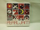 PEARL JAM SEVENS BOX SET BRAND NEW  SEALED  6 x 7  SET of 45 's Colored Vinyl