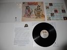 Spooky Tooth The Last Puff A&M Analog Reissue Near Mint ULTRASONIC CLEAN