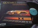 MOZART Violin SONATAS ,KUSSMAUL JUNGHANNS,PERIOD INSTRUMENTS FSM 1ED STEREO MINT