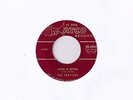 THE COASTERS - Down In Mexico / Turtle Dovin' (45)