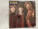 GORGEOUS BADFINGER   STRAIGHT UP   1971 APPLE 1ST ED   IN SHRINK & HYPE STICKER