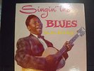 B.B. KING  is 
