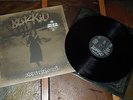 BLITZKID ' APPARITIONAL ' 1ST PRESSING 12