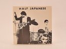 Half Japanese Dream Date/Calling All Girls 1977 EP (RARE IN ORIGINAL MAILER)