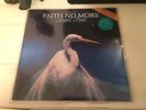 Angel Dust - Faith No More - Original 1992 LP Vinyl - Limited Edition /w single