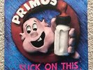 Primus- Suck on This LP Caroline Records