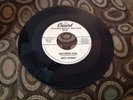 Rockabilly 45 - Skeets McDonald Capitol 3461 