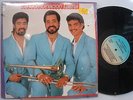 LA COMBINACION LATINA Aguas se Cristal Luis Diaz y LATIN LP Shrink LATIN PHOENIX