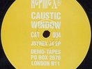 Caustic Window / Aphex Twin J4+J5+PURE25