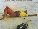 B.B. King: Guess Who-1972 ABC Mint(M)1st Edition 33 RPM Stereo 12