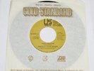 QUEEN David Bowie - Under Pressure / Body Language CANADA Gold Standard Elektra