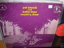 PAT WOODS & KATHY LOWE country show