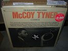 MCCOY TYNER cosmos  ( jazz ) - 2lp - SEALED - blue note -