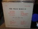 NELLO MASCI IV live at the devils fork ( jazz ) - SIGNED -