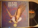 BIG COUNTRY lp THE SEER argentina ID# 42352 1986 MERCURY 27320 EX NM automat77 r
