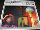 SUN RA The Solar-Myth Approach - Vol. 1 & 2 (2 LP Lot) (180 gram vinyl)