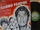 GABINO PAMPINI 