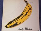 The VELVET UNDERGROUND & NICO Stereo DG OG LP Andy Warhol and BANANA COVER