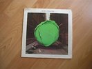 The Meters Cabbage Alley US Reprise w/inner MS 2076 VG/EX