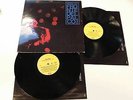 VASCO ROSSI FRONTE DEL PALCO - LIVE 2LP 1990