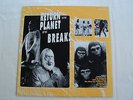 RETURN TO PLANET OF THE BREAKS- 11 TRACK  RARE SOUL / FUNK COMPILATION LP