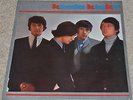 THE KINKS Kinda Kinks RARE ORIG UK 1965 MONO EX+ LP, SUPER SOUND, COVER & INNER.