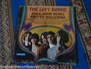 The Left Banke Walk Away Renee / Pretty Ballerina 1967 Original 1st Mono