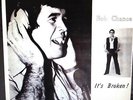 BOB CHANCE - It's Broken - Lp  COSMIC/DISCO/FUNK/SOUL/ROCK/BALEARIC