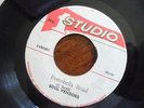 Ken Boothe - When I Fall In Love / Soul Vendors - Portobella Rd. Studio 1 7