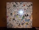 Led Zeppelin III Excellent Con LP Album Vinyl (S) SD 19128  on label