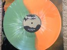 High On Fire - Blessed Black Wings 2xLP Split Colored Vinyl Doom Metal SLEEP