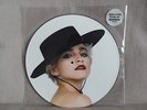 Madonna – La Isla Bonita – Original UK Limited Edition 12” Vinyl Picture Disc