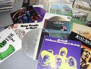 Vinyl Pack Rock Prog - Frank Zappa - Neil Young - Kraftwerk - Deep Purple u.a.