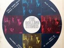THE ROLLING STONES *EVERYBODY NEEDS SOMEBODY* 1965 SPANISH EP