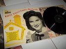Kitty Wells Country Hit Parade LP Decca 8293 Mono Styrene Orig Pressing EX+ NICE