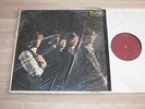THE ROLLING STONES LP - SAME DEBUT / GERMAN MONO BRONZE DECCA in SHRINK in VG+