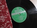 THE ROLLING STONES LP - THEIR SATANIC MAJESTIES REQUEST / FIRST UK DECCA in VG-