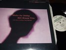 BILL EVANS TRIO : WALTZ FOR DEBBIE LP RIVERSIDE 9399 OJC 210 GERMANY