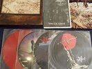 Desaster – 20 Years of total Desaster die hard box Ketzer Destroyer 666 Absu