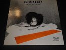 STARTER, Night by Night, Suisse Bariton BAR 5/12, TOP RARE ITALO DISCO,12`` MAXI